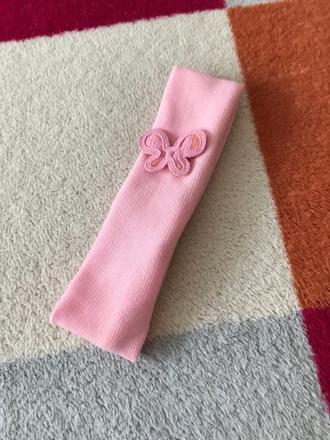 Celenka pre babatko, alebo dievcatka, uni velkost,