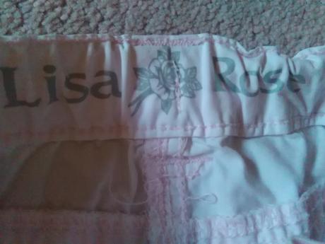 Suknička pre princeznú, 98