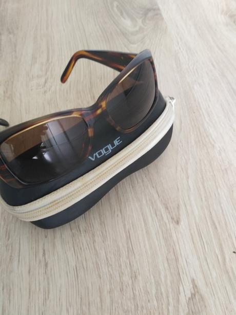 Original vogue nadcasove slnecne okuliare, vogue