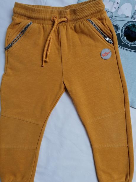 F&f menčestrove nohavice 104, f&f,104