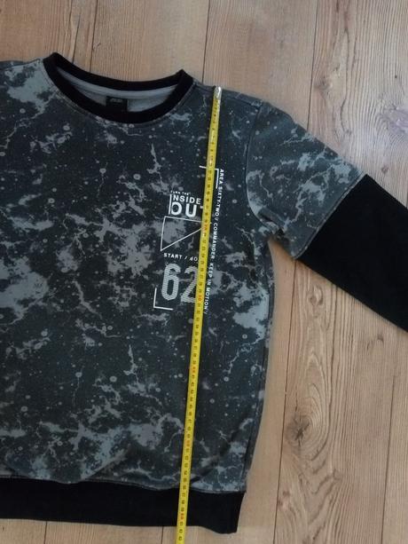 Mikina, chapter young,158