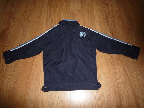 Tenká bunda, kenvelo,110