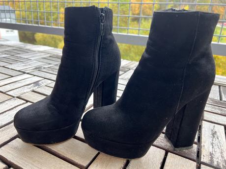 Prechodné topánky - zn.deezee, 36