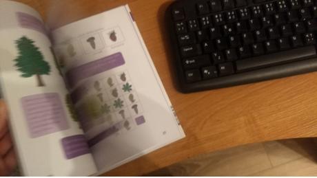 Naša príroda hravo,