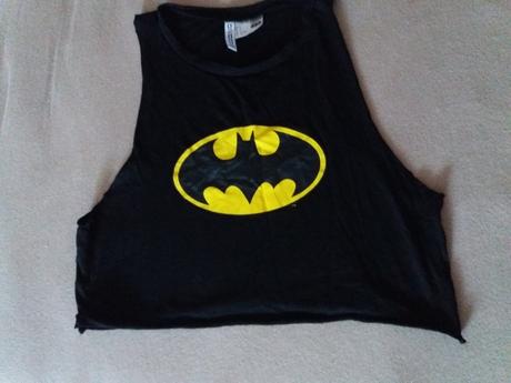 Tielko batman s, h&m,s