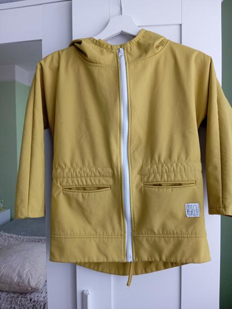 Prechodná bunda little people, little people,122