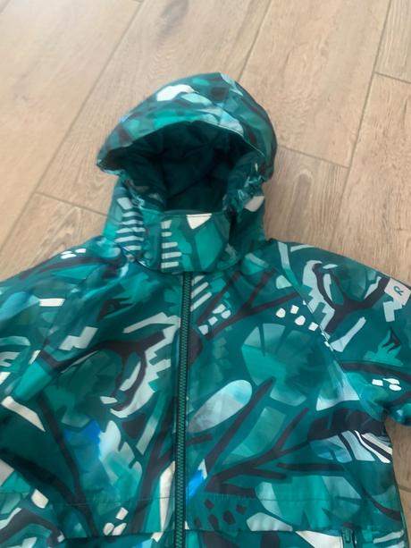 Reima muonio zimná bunda 140/146, reima,140