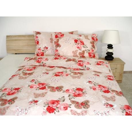 Posteľné súpravy, 