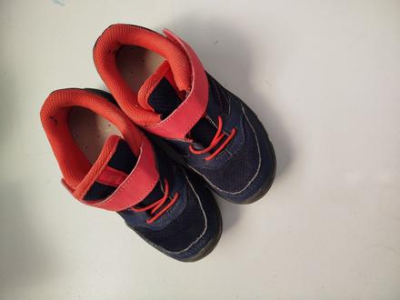 Tenisky, decathlon,28