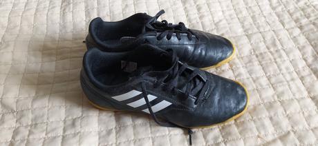 Halovky, adidas,38