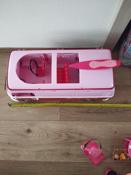 Veľký karavan stefi, 