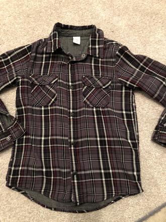 Košeľa, lindex,134