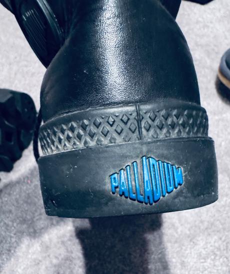 Palladium kožušinové 37, 37