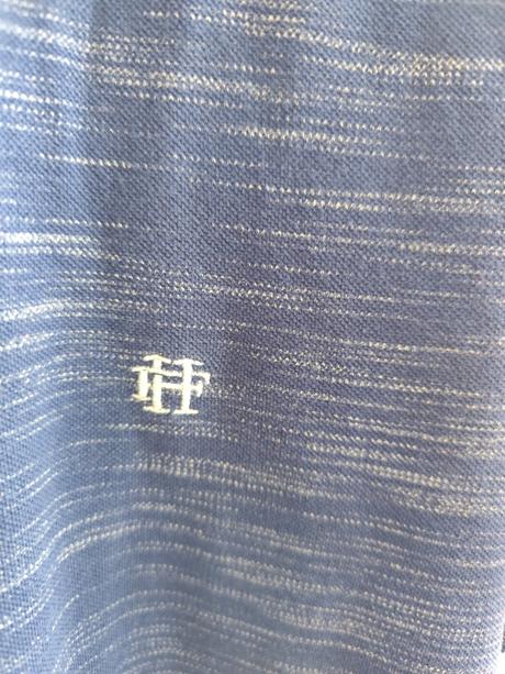 Polotričko felix hardy, xl
