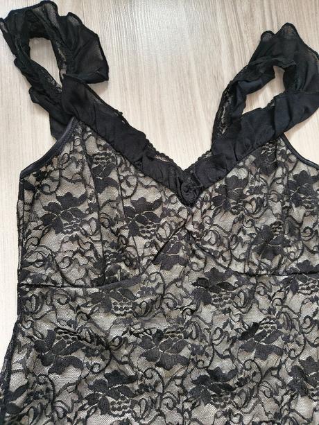 Krásny top, new yorker,m