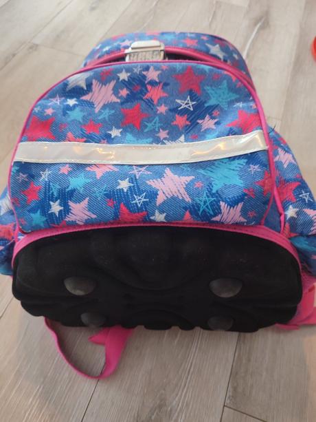 Hama školská taška, 