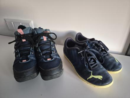 Quechoa waterproof 37.5, quechua,37