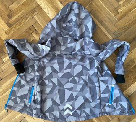 Vetrovka, sinsay,140