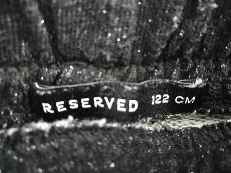 Balík pre dievča, 104–116