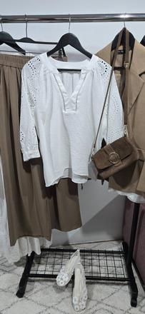 Mušelinova košeľa, m