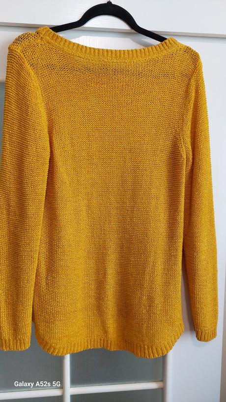 Svetrík only l/xl, only,l