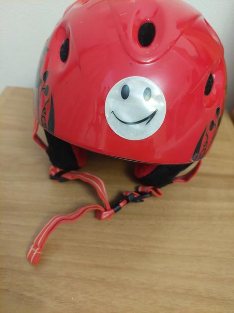 Prilba na lyžovanie, snowbord, xs