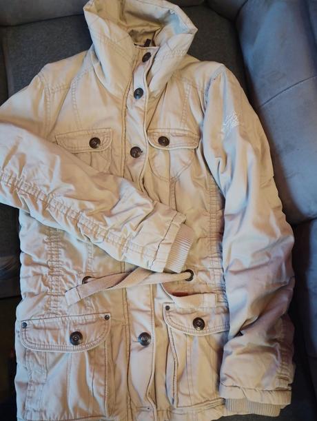 Prechodná bunda, takko,xxl