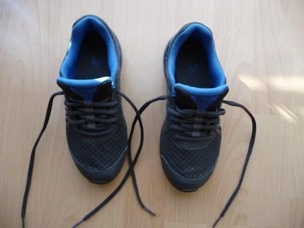 Chlapčenské tenisky, puma,34