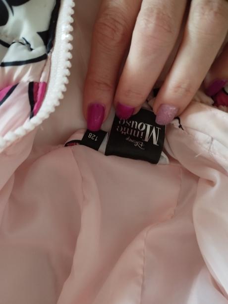 Vesta minnie, disney,128