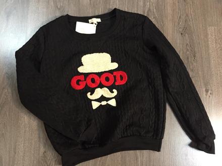 Mikina / sveter xs/s, s