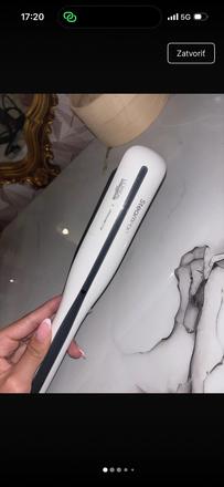 Steampod,