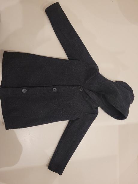 Detsky kabatik zn. revel, 110