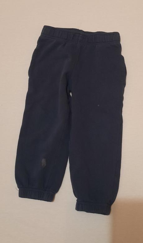 Tepláky lupilu darujem, lupilu,86