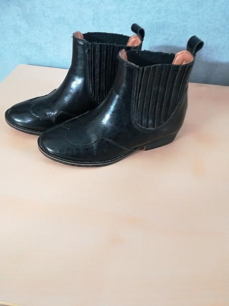 Zara čižmičky, ako nové, veľ.28, zara,28