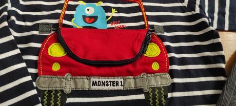 Set pre chlapca, puma,92