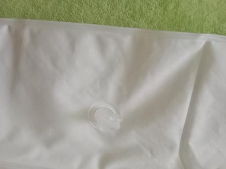 Podložka na prebaľovanie ikea, 