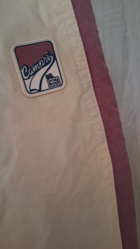 Oteplovacky campri 11-12rokov, 146 / 152