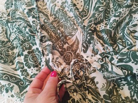 Plážové šaty, primark,l