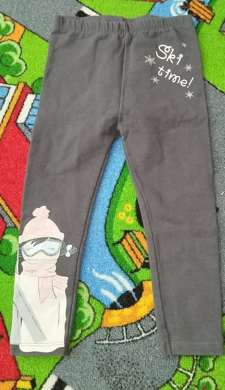 Dievčatko 86, 86–98