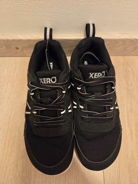 Chlapčenské tenisky zn. xero shoes, 36
