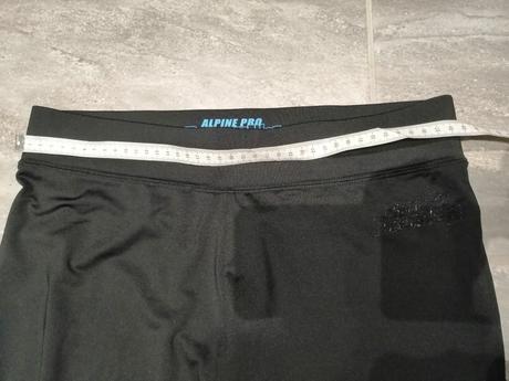 Tepláky alpinepro performance vm, alpine pro,m