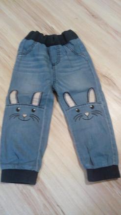 Dievcenske rifle, dopodopo,92