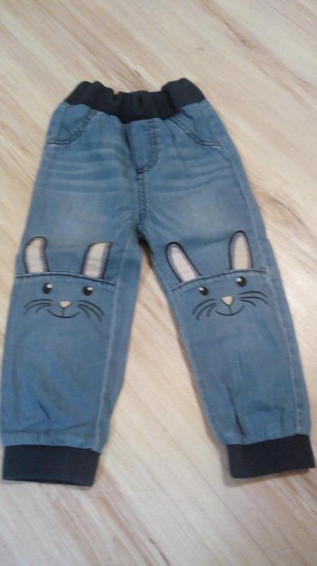 Dievcenske rifle, dopodopo,92