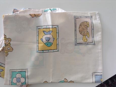 Obliečky so zvieratkami, šírka (cm): 120,dĺžka (cm): 80