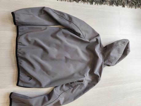Predám softshell budnu značky head 140-146, 140