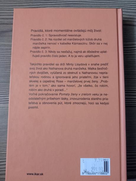 Elizabeth buchanová - druhá manželka, 