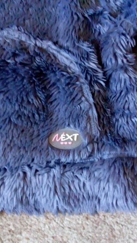 Chlpatka zn.next, next,116