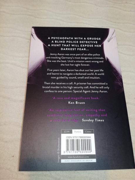 Andreas pfluger - in the dark v, 