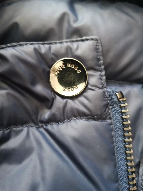 Bunda, hugo boss,128