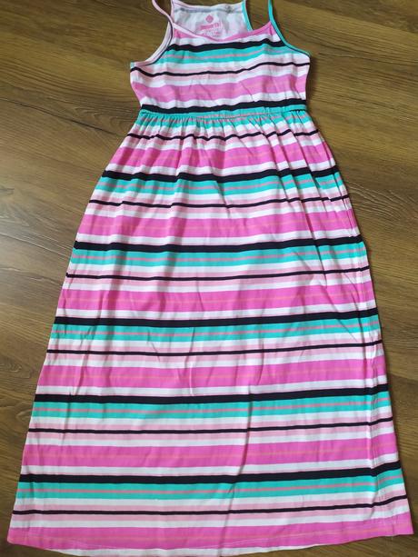 Letné šaty, pepperts,122